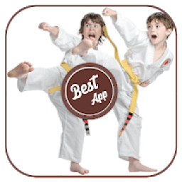 ikon Learn Taekwondo