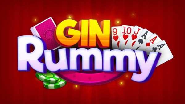 Gin Rummy Free screenshot 1