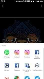 Instagram Save - Save image & video from instagram screenshot 1
