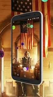 Far Cry 5 Live HD Wallpaper screenshot 1