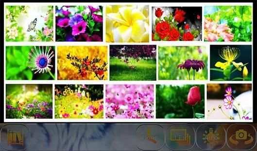 DSLR HD Camera Full - Ultra HD screenshot 5