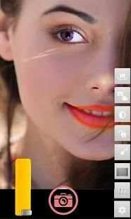 DSLR HD Camera Full - Ultra HD screenshot 18