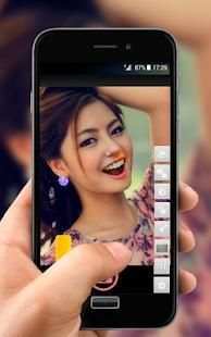 DSLR HD Camera Full - Ultra HD screenshot 11