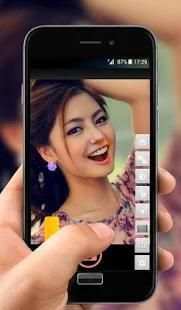 DSLR HD Camera Full - Ultra HD screenshot 4