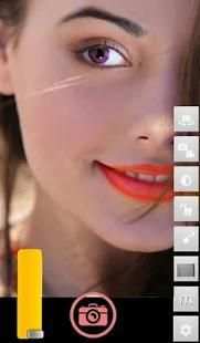 DSLR HD Camera Full - Ultra HD screenshot 3