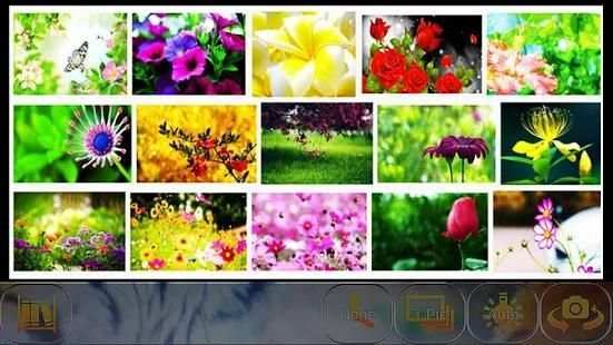DSLR HD Camera Full - Ultra HD screenshot 20