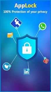 Mobile Security Master 360 - Cleaner , Antivirus screenshot 2