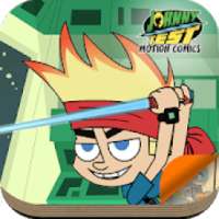Johnny Test