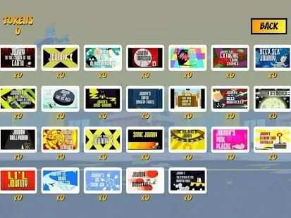 Johnny Test screenshot 20