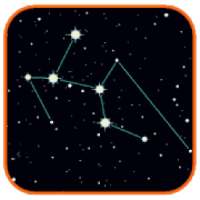 Identify Stars in the Sky Map on 9Apps
