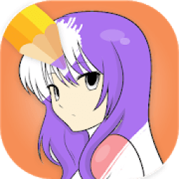 ikon How To Draw Anime - Learn Draw Manga Eyes