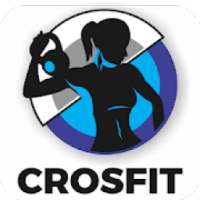 Malhar em Casa - Treine em casa Crosfit - PRO 2018 on 9Apps