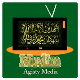 TV Online Muslim 1.0