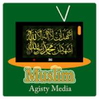 TV Online Muslim on 9Apps