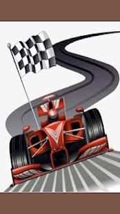 Car Racing 2D game screenshot 2