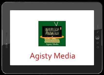 TV Online Muslim screenshot 1