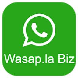 Wasap.la Dashboard 1.0.2