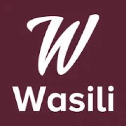 Wasili Driver App