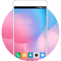 ikon Theme for Redmi Note 5A HD