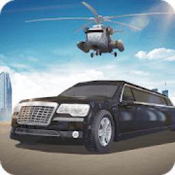 ikon Royal Helicopter &amp; Limo SIM
