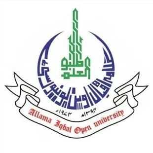 Allama Iqbal Open University screenshot 2