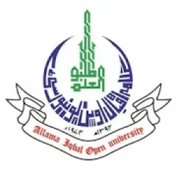 ikon Allama Iqbal Open University