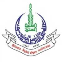 Allama Iqbal Open University on 9Apps