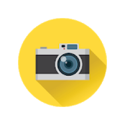 ikon nice +1 camera editor