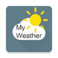 My Weather