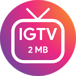ikon IGTV Lite- Downlod