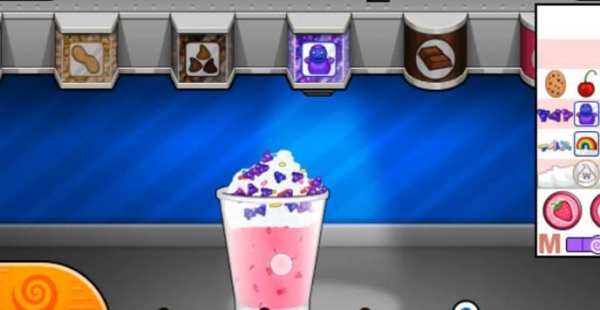 Free Papa's Freezeria Guide स्क्रीनशॉट 3