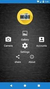 nice +1 camera editor screenshot 4