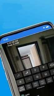 Long Distance Camera. Selfie Timer Camera स्क्रीनशॉट 3