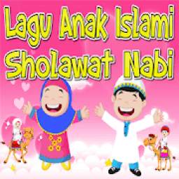 Lagu Sholawat Anak Islami
