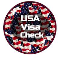 USA Visa Check on 9Apps