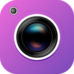 Long Distance Camera. Selfie Timer Camera आइकन