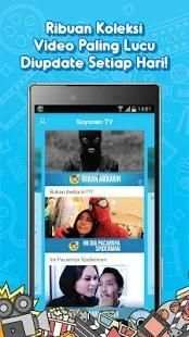 Guyonan TV - Video Lucu screenshot 4