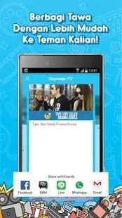 Guyonan TV - Video Lucu screenshot 2