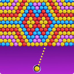 Play Bubbles आइकन