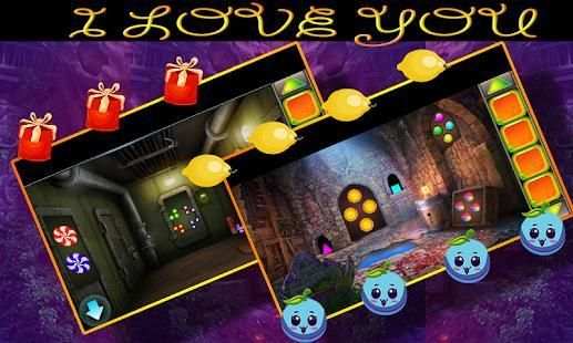 Kavi Game 429 I Love You Game screenshot 3
