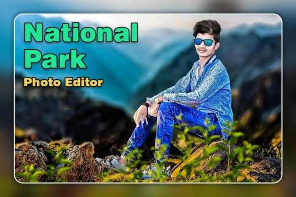 Nature Photo Editor screenshot 12