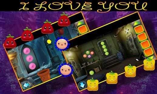 Kavi Game 429 I Love You Game screenshot 2