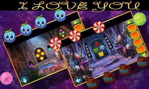 Kavi Game 429 I Love You Game screenshot 1