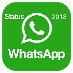 Latest WhatsApp Status 2018 icon
