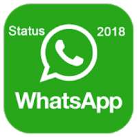 Latest WhatsApp Status 2018