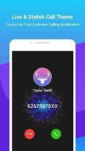 Numen Flashlight:LED Torch&Call Theme&LED Banner screenshot 3