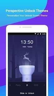 Numen Flashlight:LED Torch&Call Theme&LED Banner screenshot 2