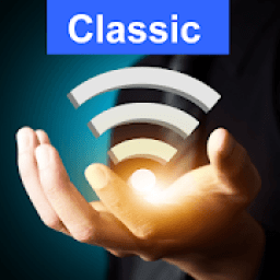 WiFi Analyzer Classic आइकन