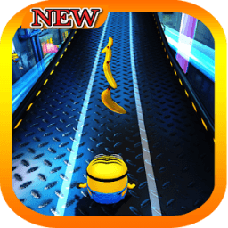 ikon |Minion Run|