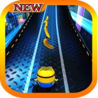 |Minion Run|